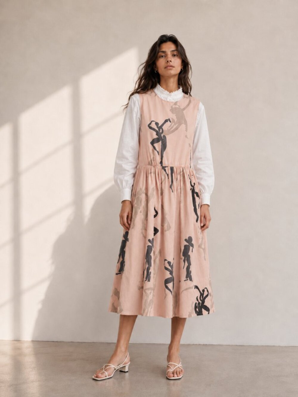 KOWTOW Dance With Me Dress